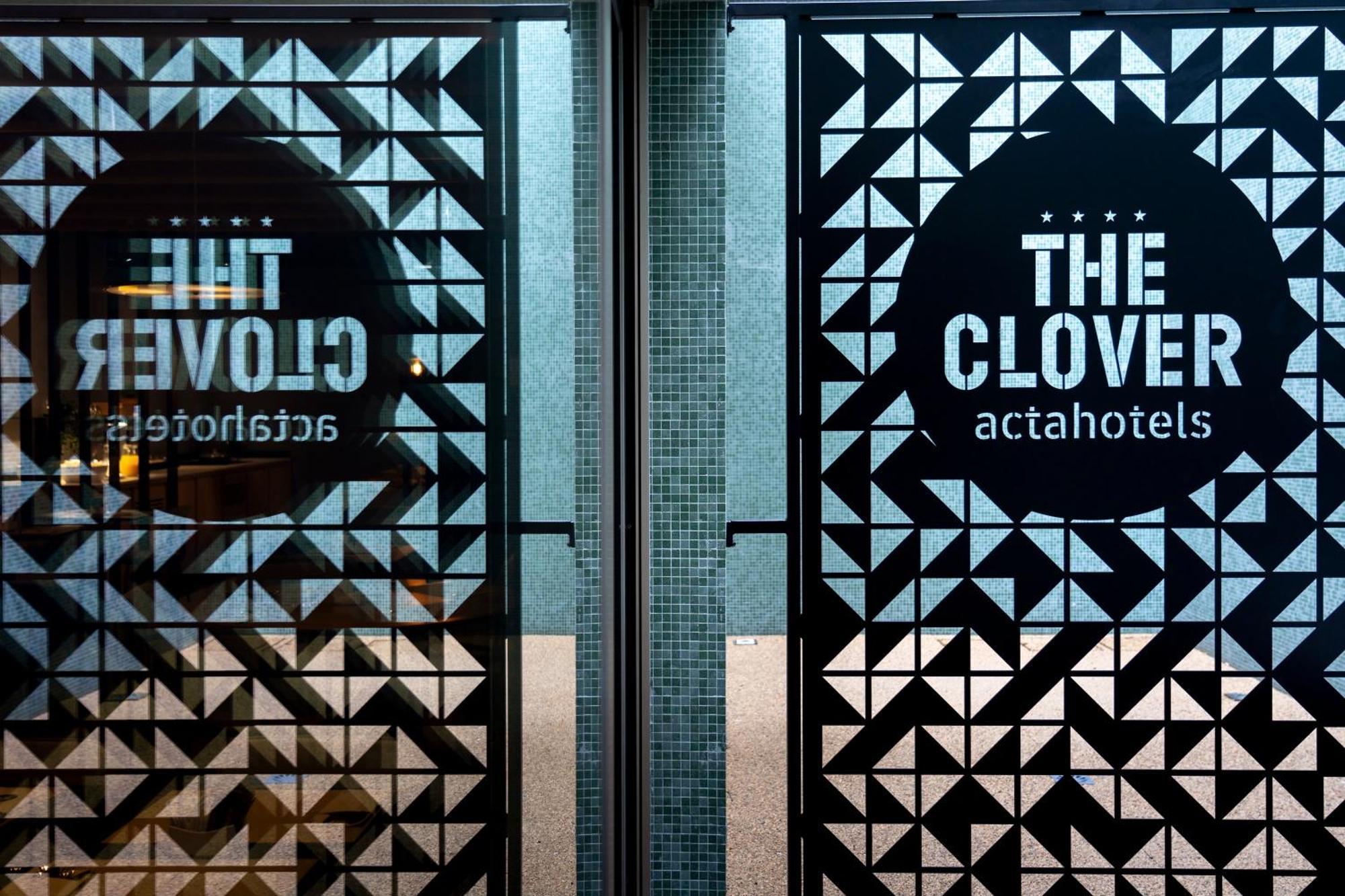 פורטו Acta The Clover מראה חיצוני תמונה